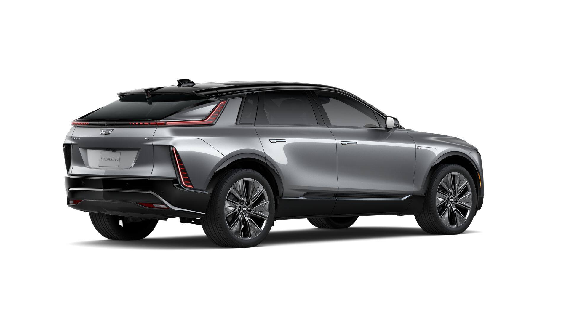 2027 Cadillac LYRIQ Signature Sport