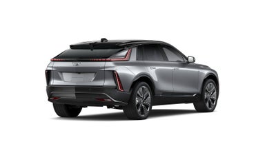 2027 Cadillac LYRIQ Signature Sport