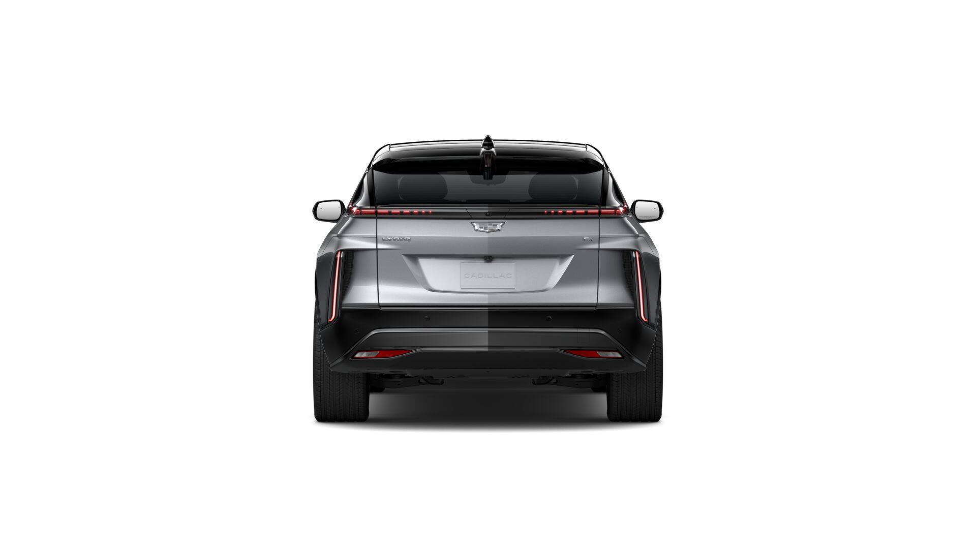 2027 Cadillac LYRIQ Signature Sport