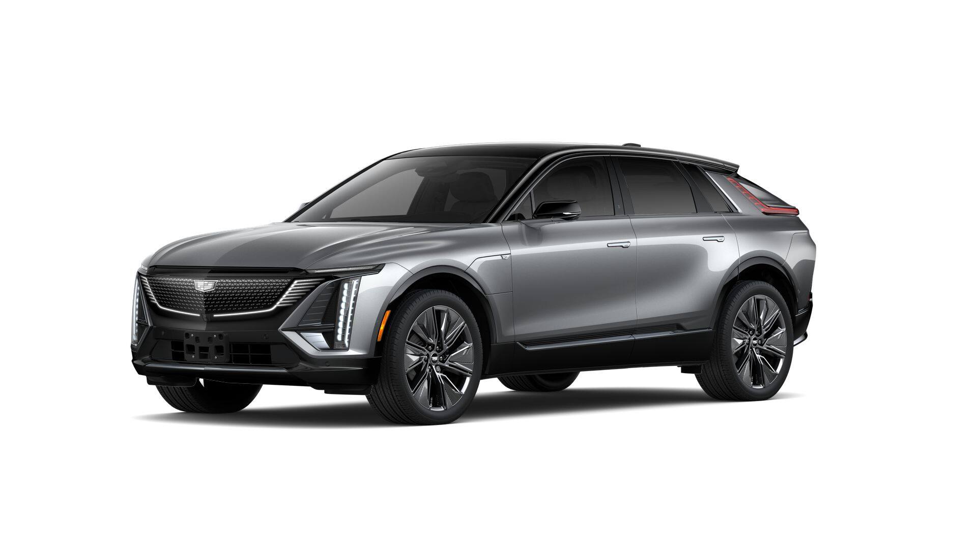 2027 Cadillac LYRIQ Signature Sport