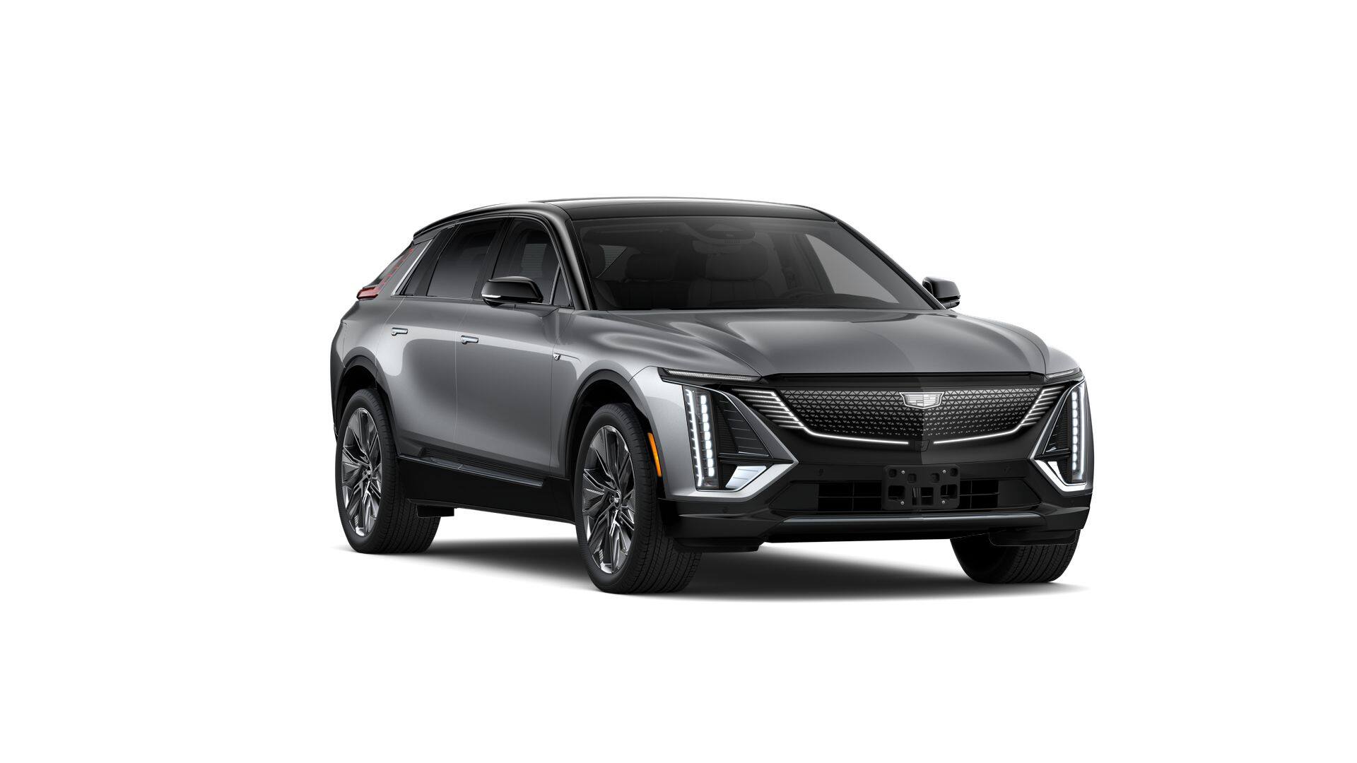 2027 Cadillac LYRIQ Signature Sport