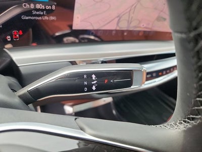 2027 Cadillac LYRIQ Signature Sport