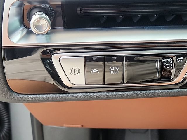 2027 Cadillac LYRIQ Signature Sport