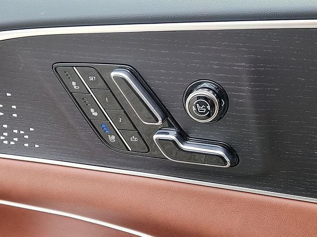 2027 Cadillac LYRIQ Signature Sport