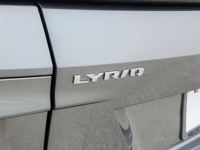 2027 Cadillac LYRIQ Signature Sport