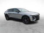 2027 Cadillac LYRIQ Signature Sport