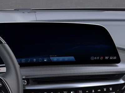 2027 Cadillac LYRIQ Signature Sport