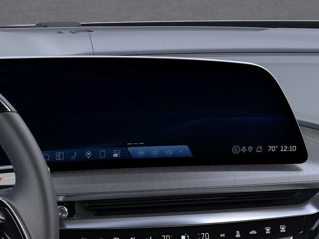 2027 Cadillac LYRIQ Signature Sport