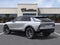 2027 Cadillac LYRIQ Signature Sport