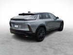 2027 Cadillac LYRIQ Signature Sport