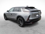 2027 Cadillac LYRIQ Signature Sport