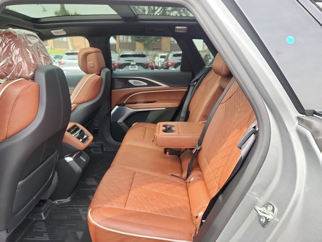 2027 Cadillac LYRIQ Signature Sport
