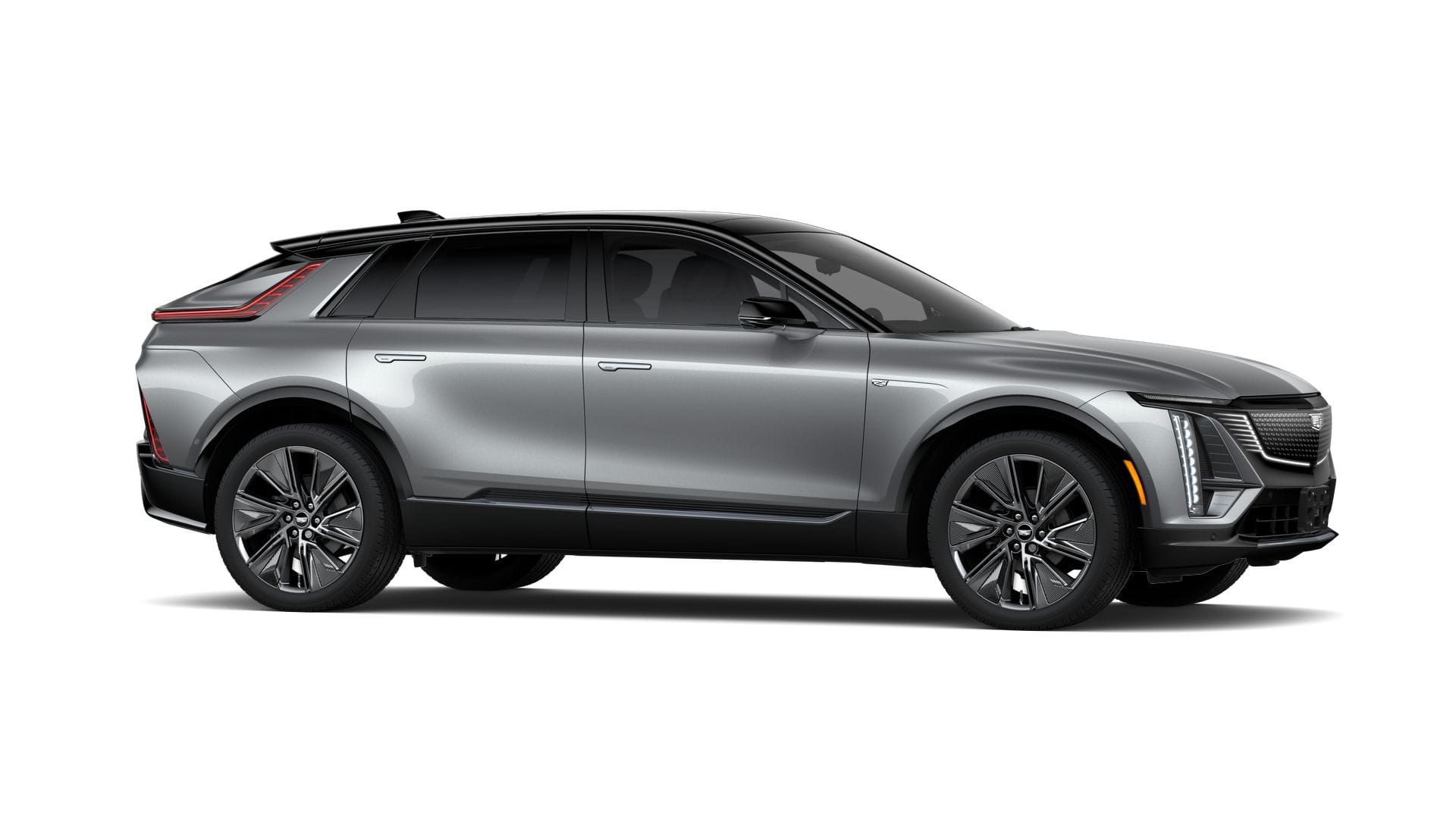 2027 Cadillac LYRIQ Signature Sport