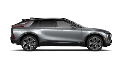 2027 Cadillac LYRIQ Signature Sport