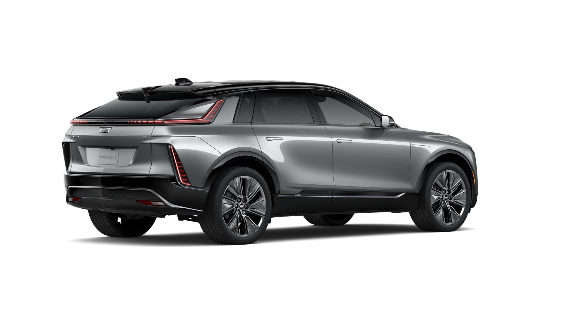 2027 Cadillac LYRIQ Signature Sport