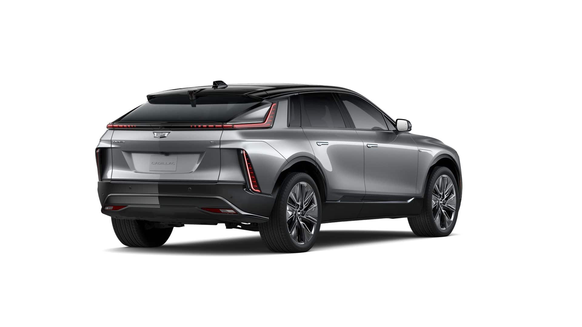 2027 Cadillac LYRIQ Signature Sport