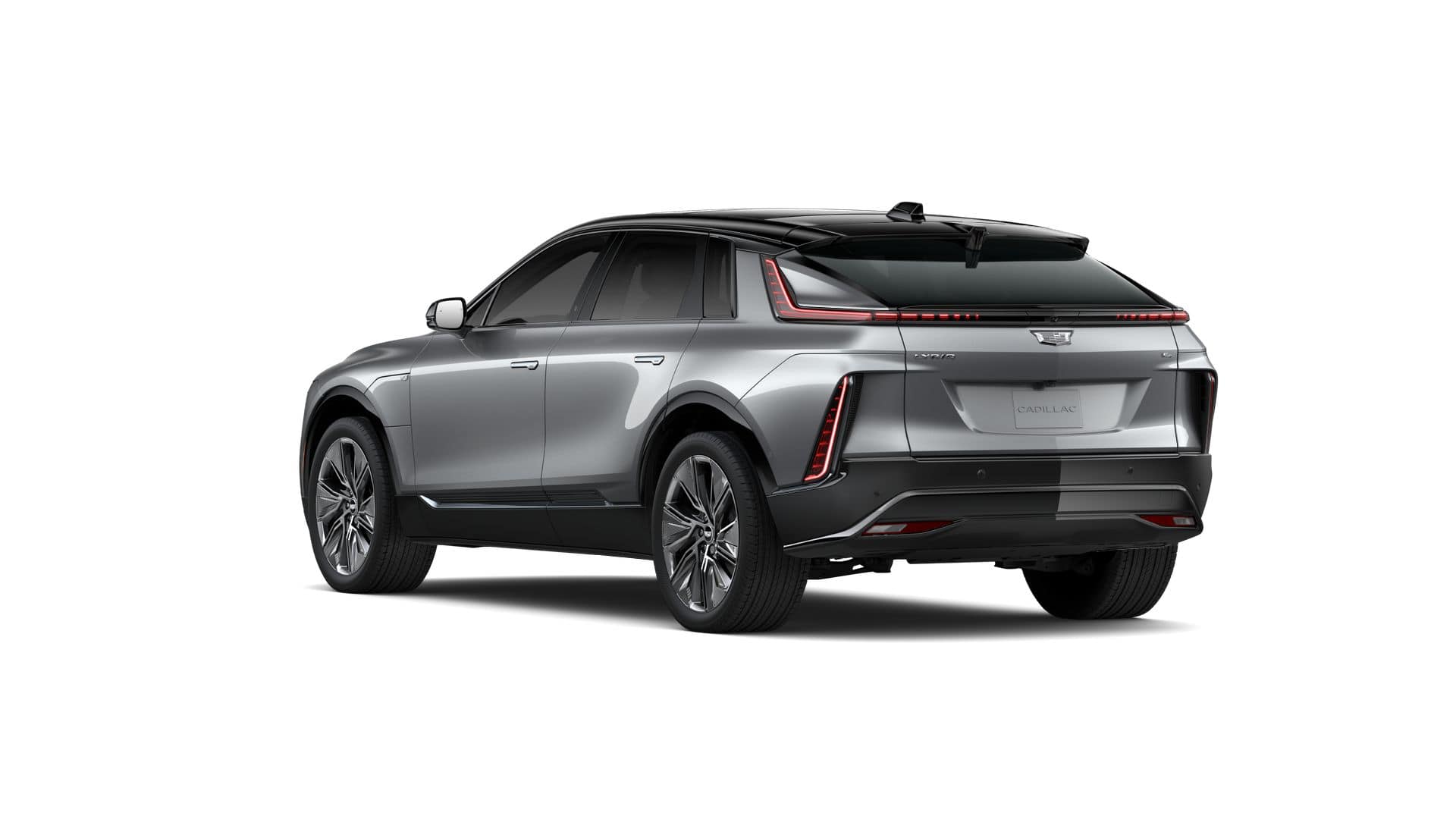 2027 Cadillac LYRIQ Signature Sport