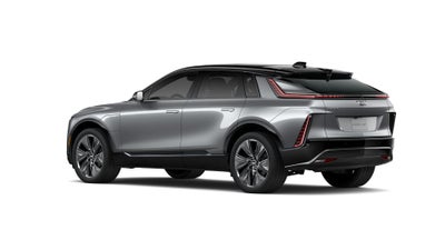 2027 Cadillac LYRIQ Signature Sport
