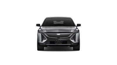 2027 Cadillac LYRIQ Signature Sport