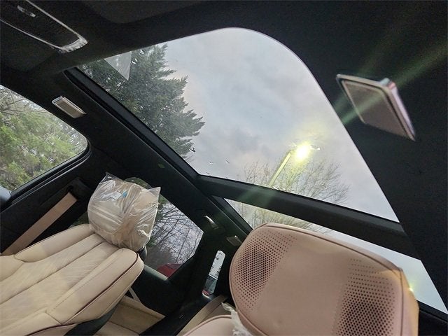 2026 Cadillac LYRIQ Signature Sport