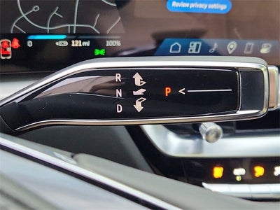 2026 Cadillac LYRIQ Signature Sport