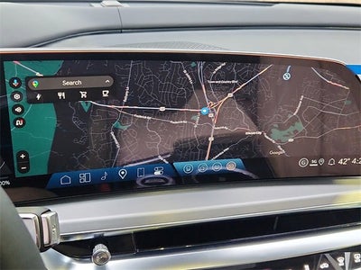 2026 Cadillac LYRIQ Signature Sport