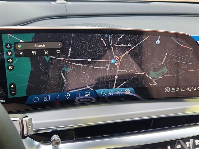 2026 Cadillac LYRIQ Signature Sport