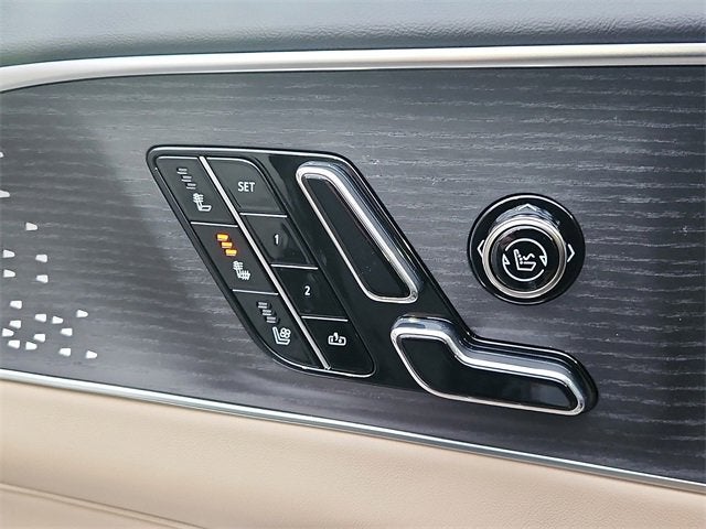 2026 Cadillac LYRIQ Signature Sport