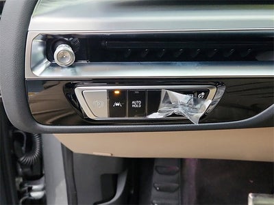 2026 Cadillac LYRIQ Signature Sport