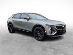 2026 Cadillac LYRIQ Signature Sport