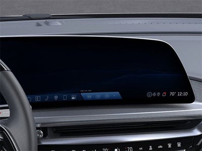 2026 Cadillac LYRIQ Signature Sport