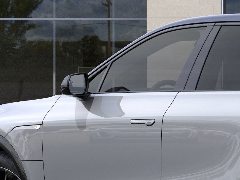 2026 Cadillac LYRIQ Signature Sport