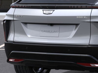 2026 Cadillac LYRIQ Signature Sport