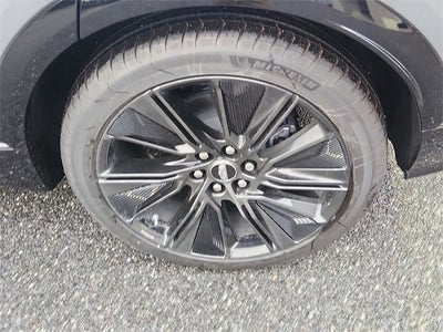 2026 Cadillac LYRIQ Signature Sport