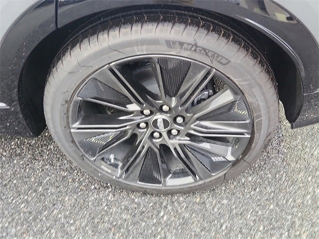 2026 Cadillac LYRIQ Signature Sport