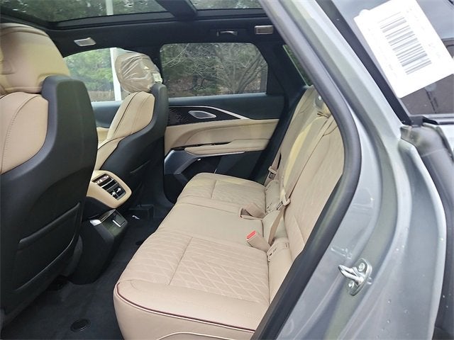 2026 Cadillac LYRIQ Signature Sport