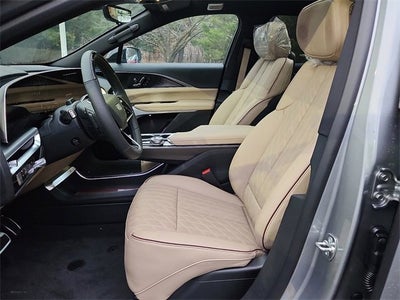 2026 Cadillac LYRIQ Signature Sport