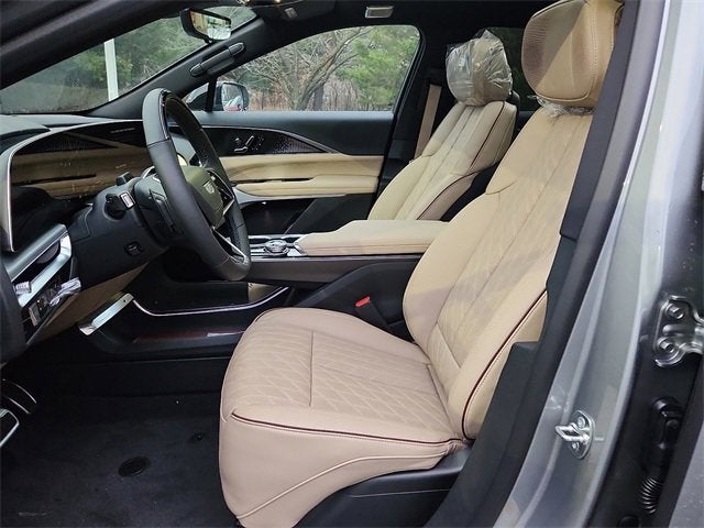 2026 Cadillac LYRIQ Signature Sport