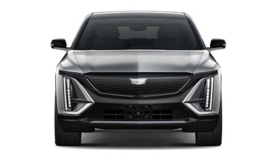 2026 Cadillac LYRIQ Signature Sport