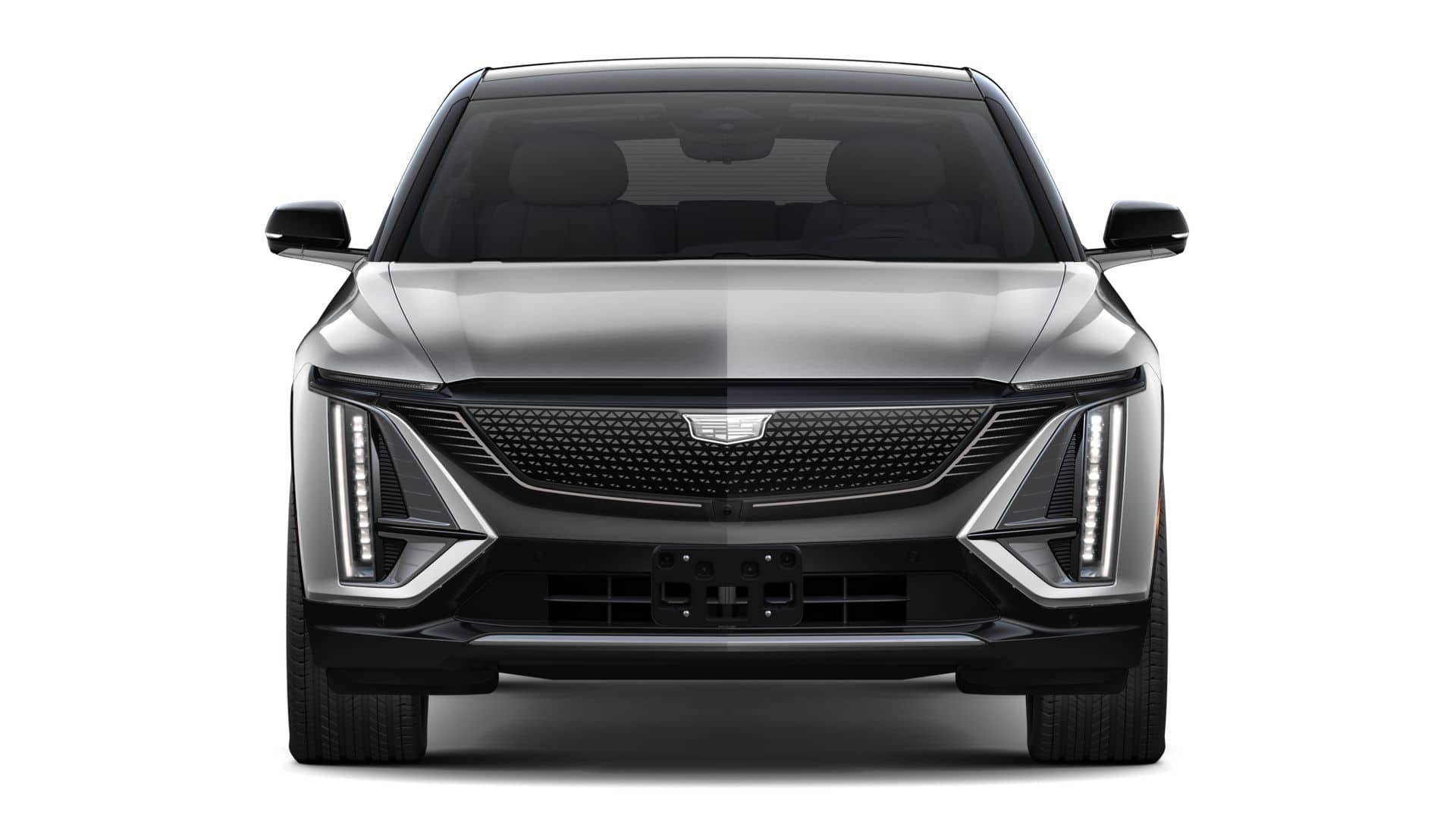 2026 Cadillac LYRIQ Signature Sport