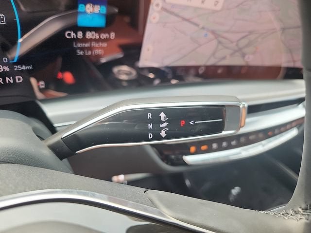 2027 Cadillac LYRIQ Signature Sport