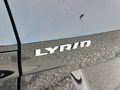 2027 Cadillac LYRIQ Signature Sport