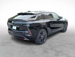 2027 Cadillac LYRIQ Signature Sport