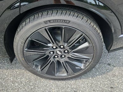 2027 Cadillac LYRIQ Signature Sport