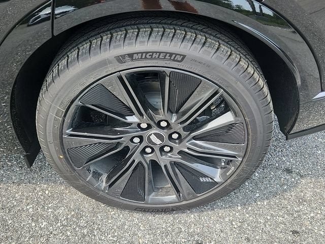 2027 Cadillac LYRIQ Signature Sport
