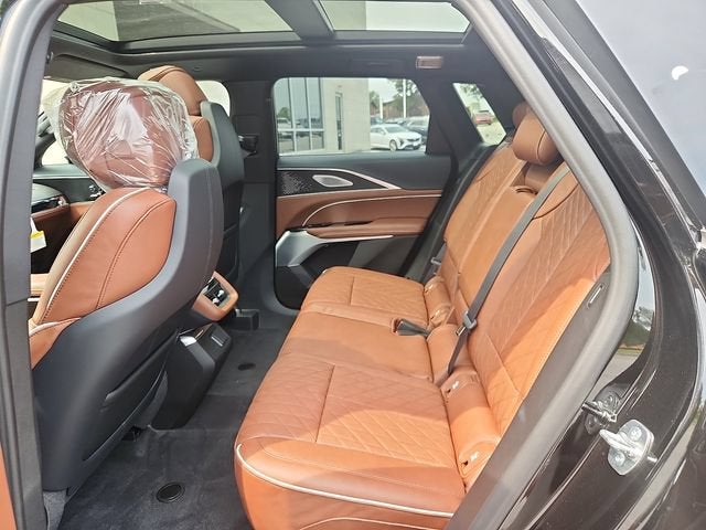 2027 Cadillac LYRIQ Signature Sport