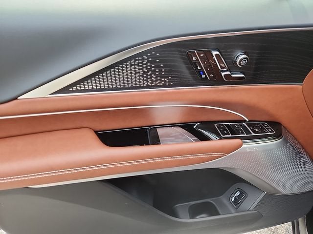 2027 Cadillac LYRIQ Signature Sport