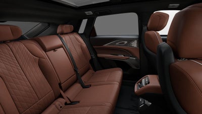 2027 Cadillac LYRIQ Signature Sport