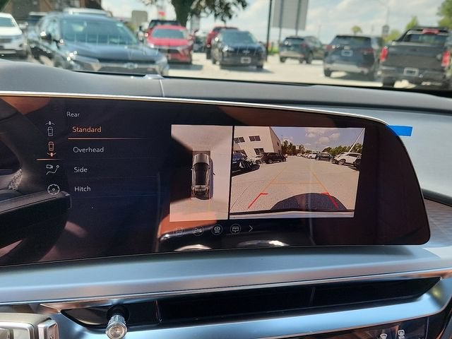 2027 Cadillac LYRIQ Signature Sport