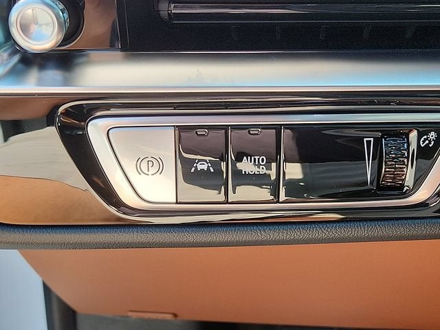 2027 Cadillac LYRIQ Signature Sport